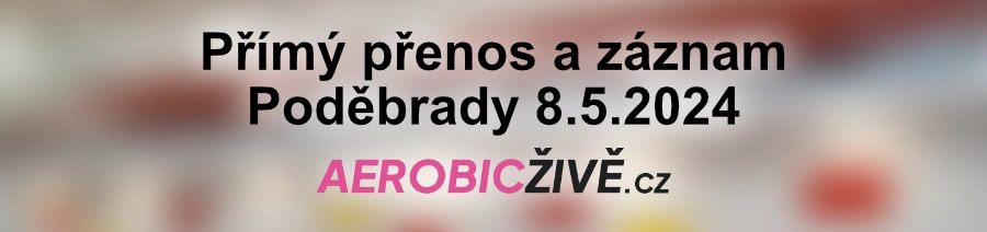 Pm penos z 3.kola pdiovch skaldeb v Podbradech 8.5.2024 iv na aerobiczive.cz